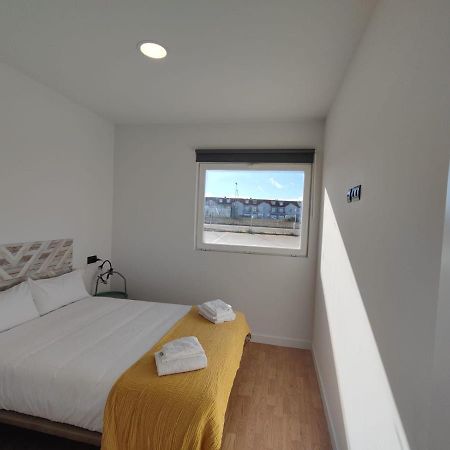 Insidehome Villanubla Rooms Exterior foto